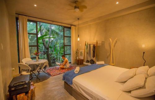 Puerto Maldonado House | Kapievi Ecovillage