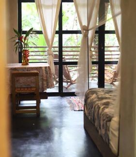 Puerto Maldonado House | Kapievi Ecovillage