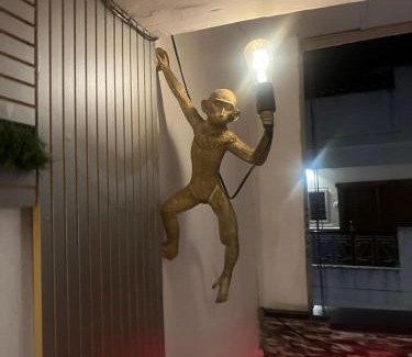 Gandhi Nagar Hotel | KAPILA RESIDENCY