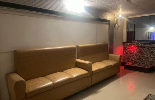 Gandhi Nagar Hotel | KAPILA RESIDENCY
