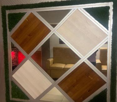 Gandhi Nagar Hotel | KAPILA RESIDENCY
