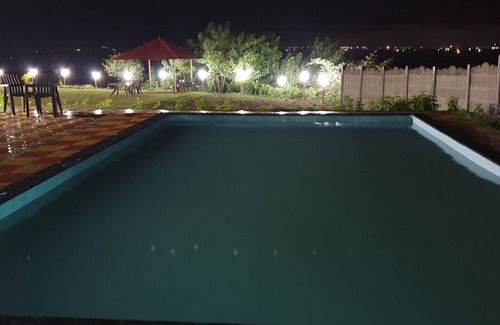 Igatpuri Resort | Kapildhara Agro Tourism Resort