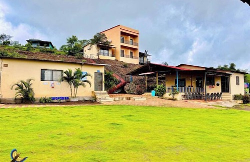 Igatpuri Resort | Kapildhara Agro Tourism Resort