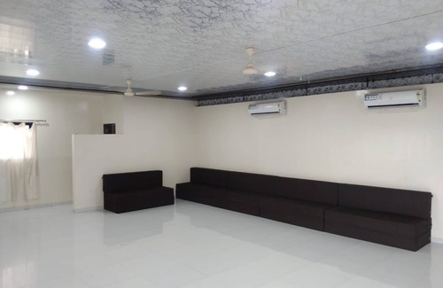 Igatpuri Resort | Kapildhara Agro Tourism Resort