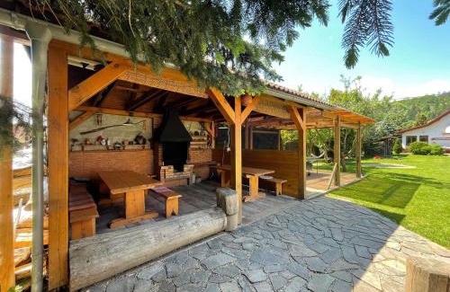 Liptovska Sielnica House | KAPINA sk - Dom Marko