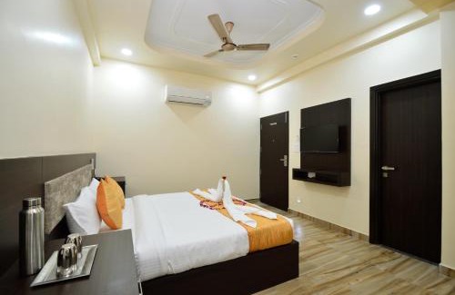 Sanganer Bed & Breakfast | Kapish Home-All Pure Veg