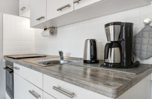 Schaprode Apartment | Kapitänsferienhaus Admiralität