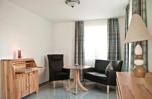 Kleinwaabs House | Kapitänshaus