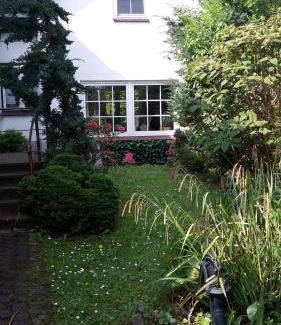 Ulsnis House | Kapitänsvilla