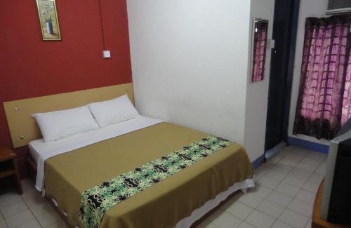 Kuching Hotel | Kapit Hotel