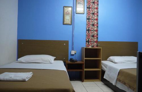 Kuching Hotel | Kapit Hotel