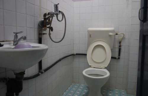Kuching Hotel | Kapit Hotel