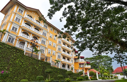 Bukit Damansara Apartment | Kapitan Hill @ Cempenai Parc Residences