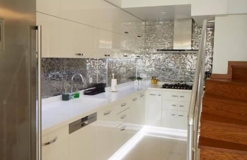 Sisli Apartment | Kaplan Luxury Flat - 3 Bedrooms with Air Conditioning and Heating