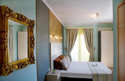 Neos Marmaras Hotel | Kaplanis House