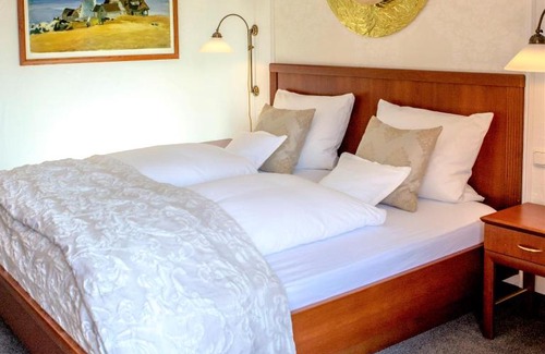 Waakirchen Hotel | Kapler Alm