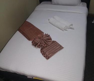 Central Business District Hotel | kapok city hotel