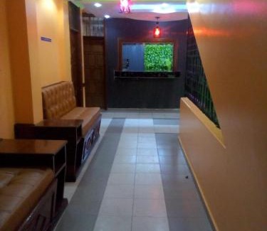 Central Business District Hotel | kapok city hotel