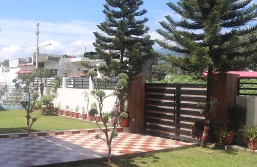 Bullawala House | Kapoor Villa Guesthouse