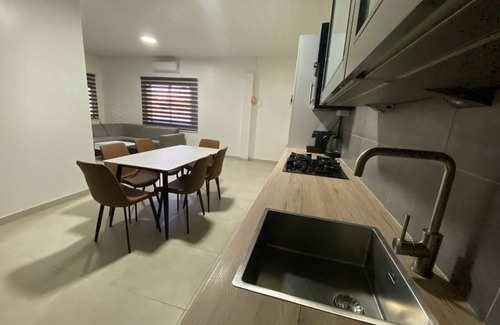 Paramaribo House | Kappa'sPlace Hendrika J.Veldkampstraat55