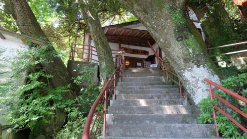 Yumoto Hotel | Kappa Tengoku