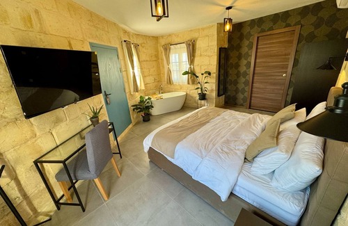Zurrieq Bed & Breakfast | Kappella Boutique - Room 8