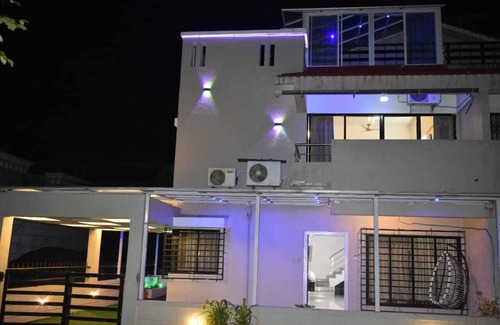 Igatpuri Villa | Kappys Villa
