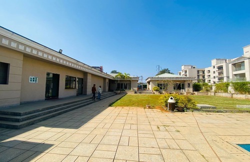 Igatpuri Villa | Kappys Villa