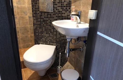 Kirovgrad Hotel | Kapriz