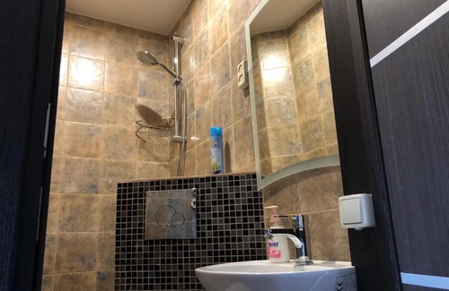 Kirovgrad Hotel | Kapriz