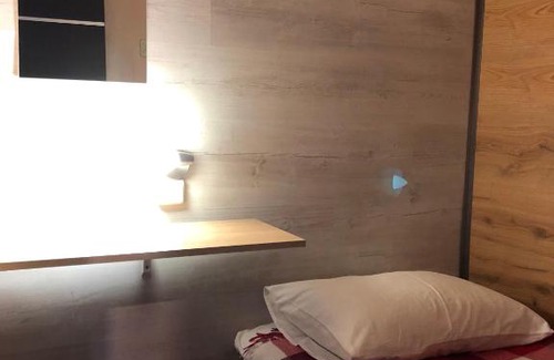 Kirovgrad Hotel | Kapriz