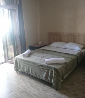 Ureki Bed & Breakfast | kaprovani Kako