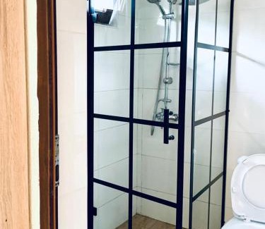 Ureki Bed & Breakfast | kaprovani Kako