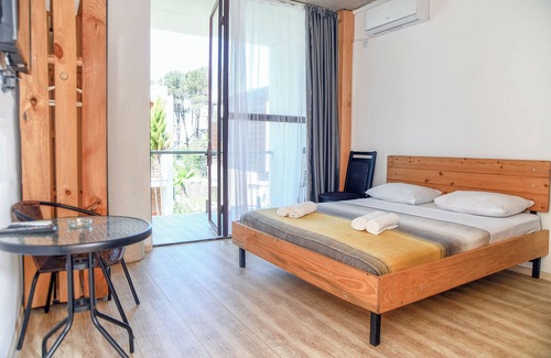 Ureki Resort | Kaprovani Sand