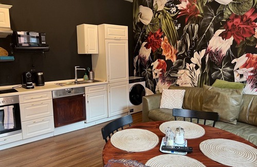 Leer Apartment | Kaptainshuus Apartment A