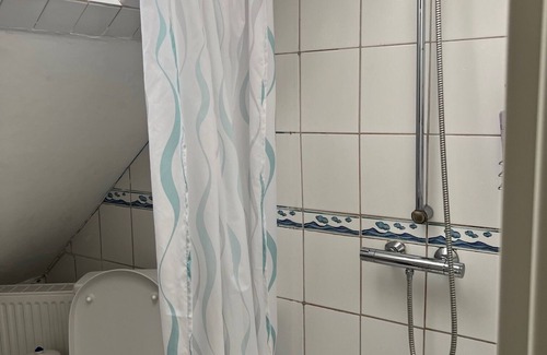 Leer Apartment | Kaptainshuus Apartment A