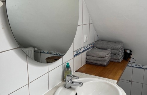 Leer Apartment | Kaptainshuus Apartment A