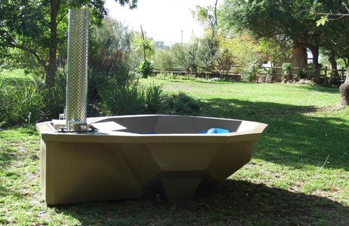 Bergrivier House | Kapteinskloof Guest House