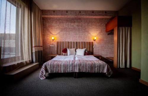 Salacgriva Hotel | Kapteinu Osta
