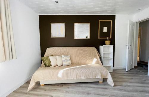 Chalencon Apartment | Kapuccino Appartement Chic et Cosy Centre-ville WIFI