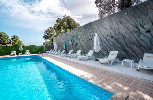 Karaoz Other | Karaöz Sapphire Bungalows
