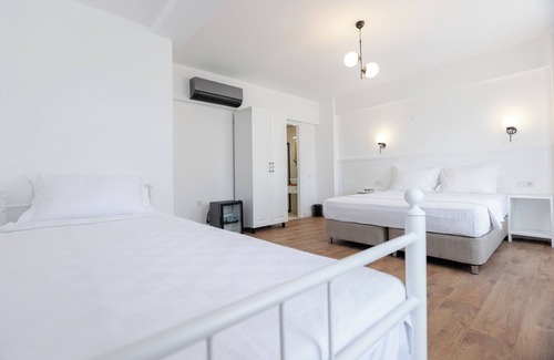 Bozcaada Hotel | Karaüzüm Hotel Bozcaada