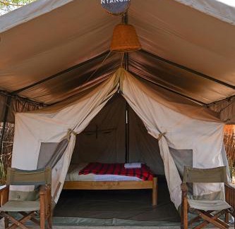 Moroto Bed & Breakfast | Kara-Tunga Safari Camp