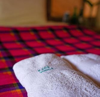 Moroto Bed & Breakfast | Kara-Tunga Safari Camp