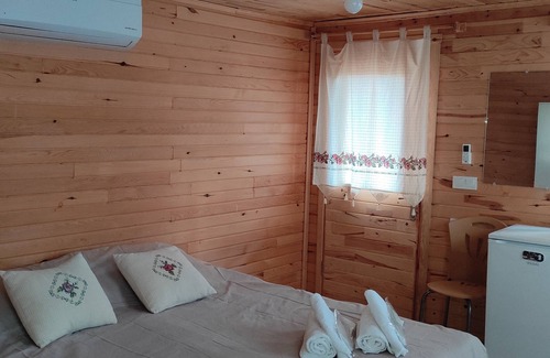 Demre Hotel | Karabibik Bungalow