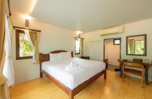 Phitsanulok Hotel | Karaboon Wellness