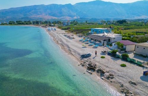 Orikum Apartment | Karaburun Sunset Beach