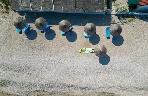 Orikum Apartment | Karaburun Sunset Beach