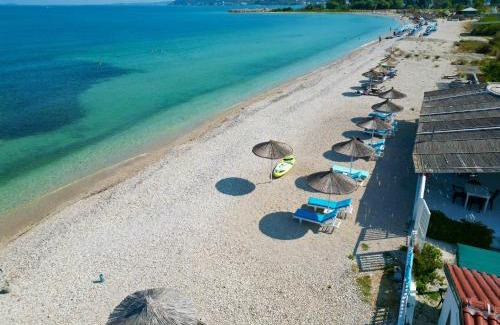 Orikum Apartment | Karaburun Sunset Beach