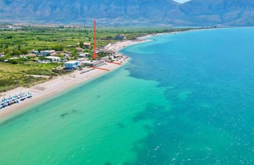 Orikum Apartment | Karaburun Sunset Beach
